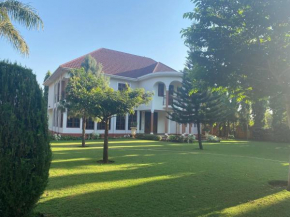 Kilimanjaro Pazuri Villas